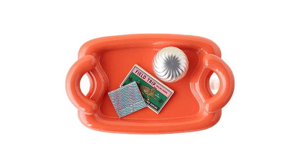 Ceramic Trinket Tray