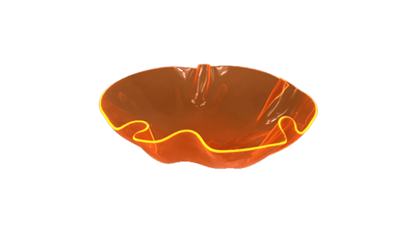 Electric Orange Bowl