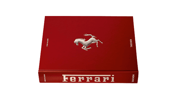 Ferrari — Taschen