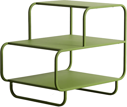 Green Storage Console