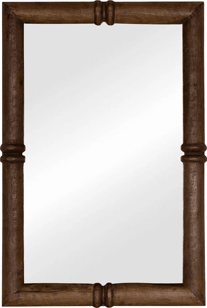 Francisco Mirror