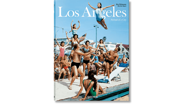 Los Angeles Portrait of a City — Taschen