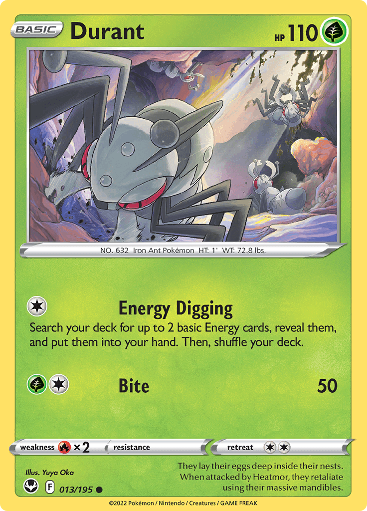 Silver Tempest Durant 013