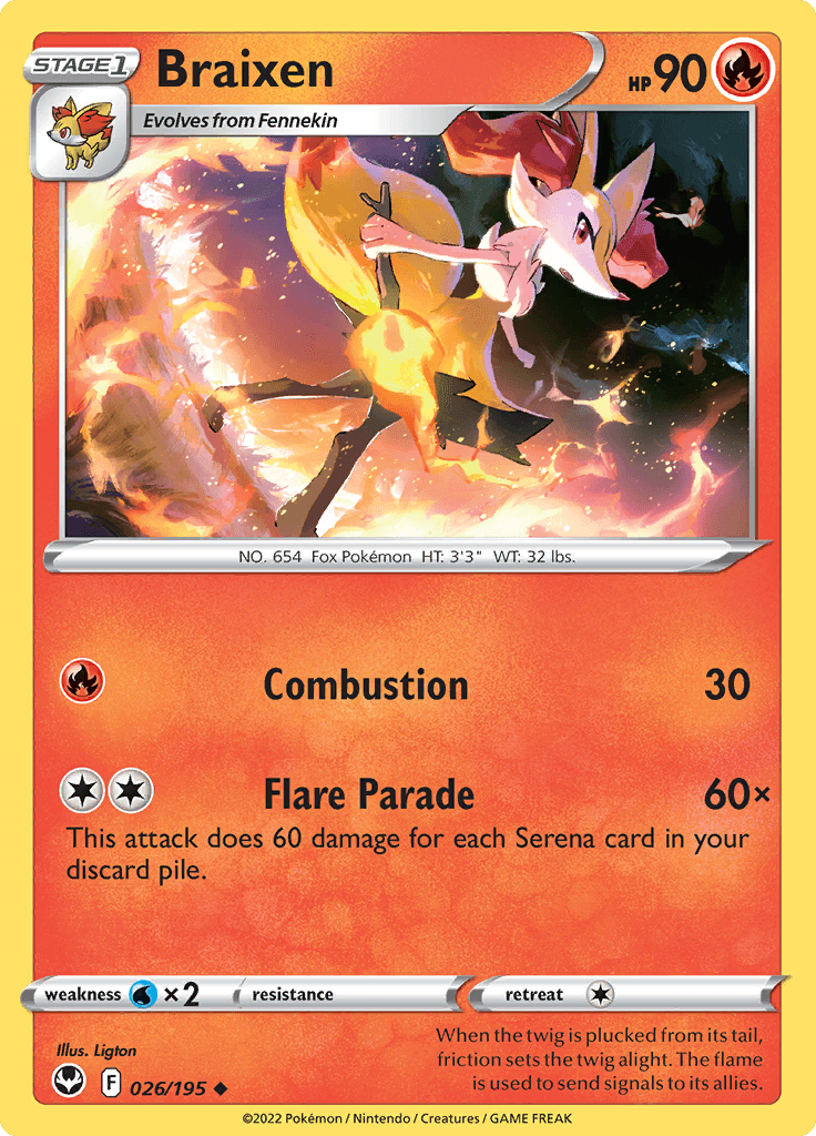 Silver Tempest Braixen 026