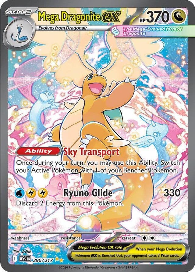 Dragonite