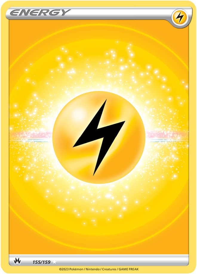 Crown Zenith Electric Energy