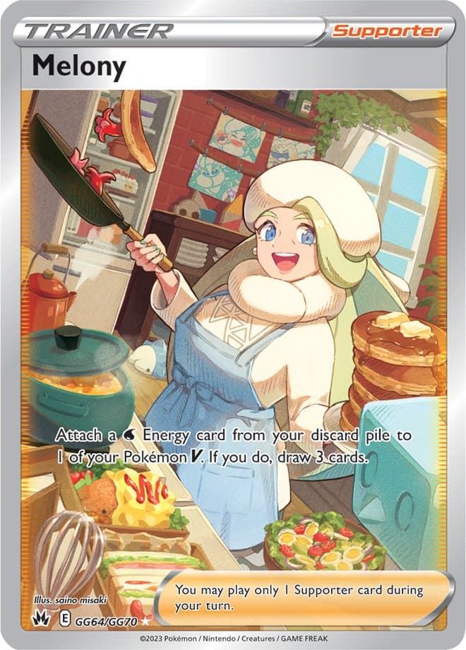 GG64 Melony