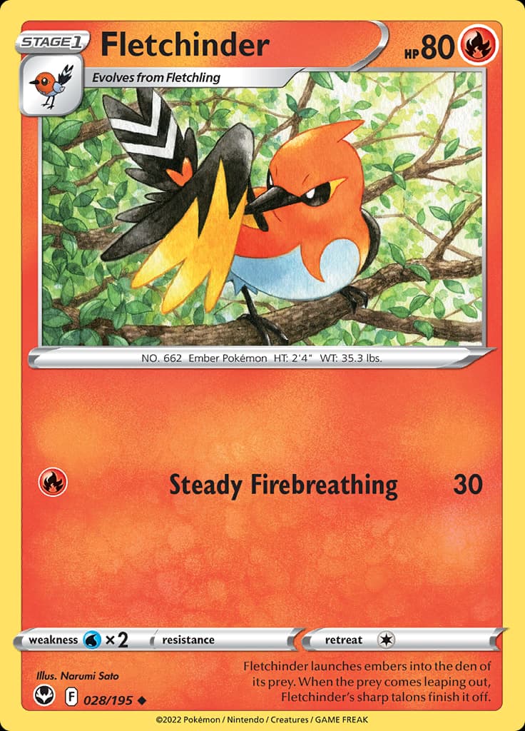 Silver Tempest Fletchinder 028