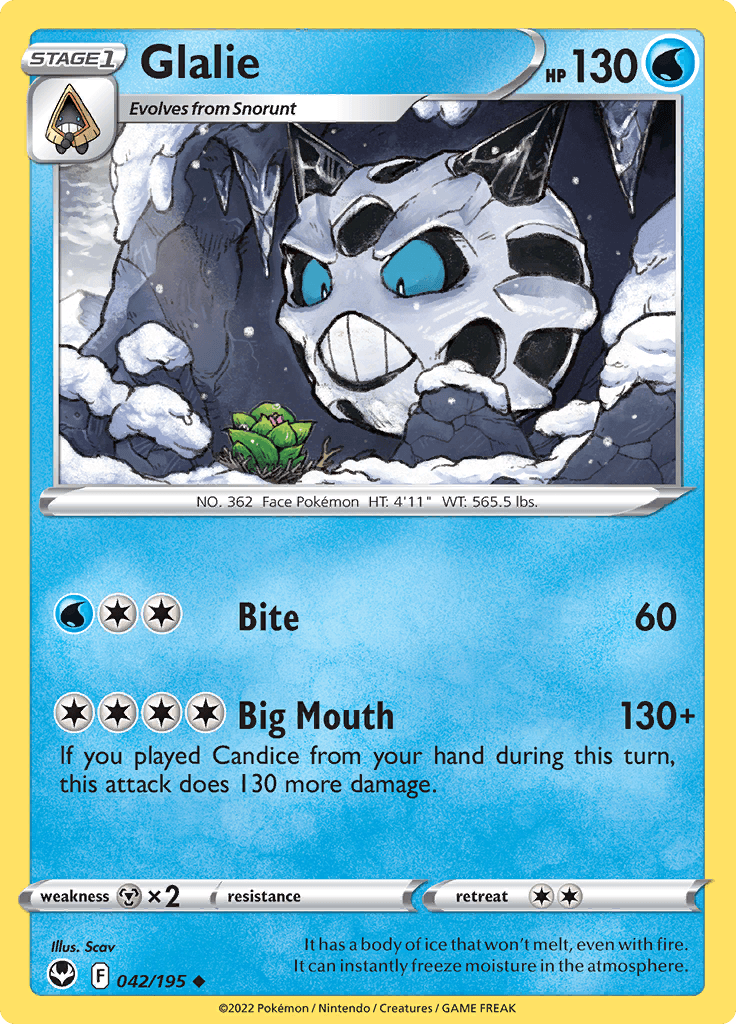 Silver Tempest Glalie 042