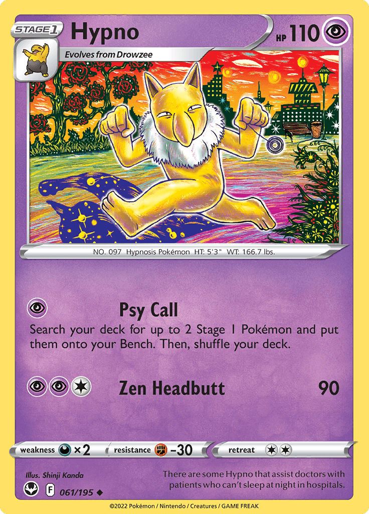 Silver Tempest Hypno 061