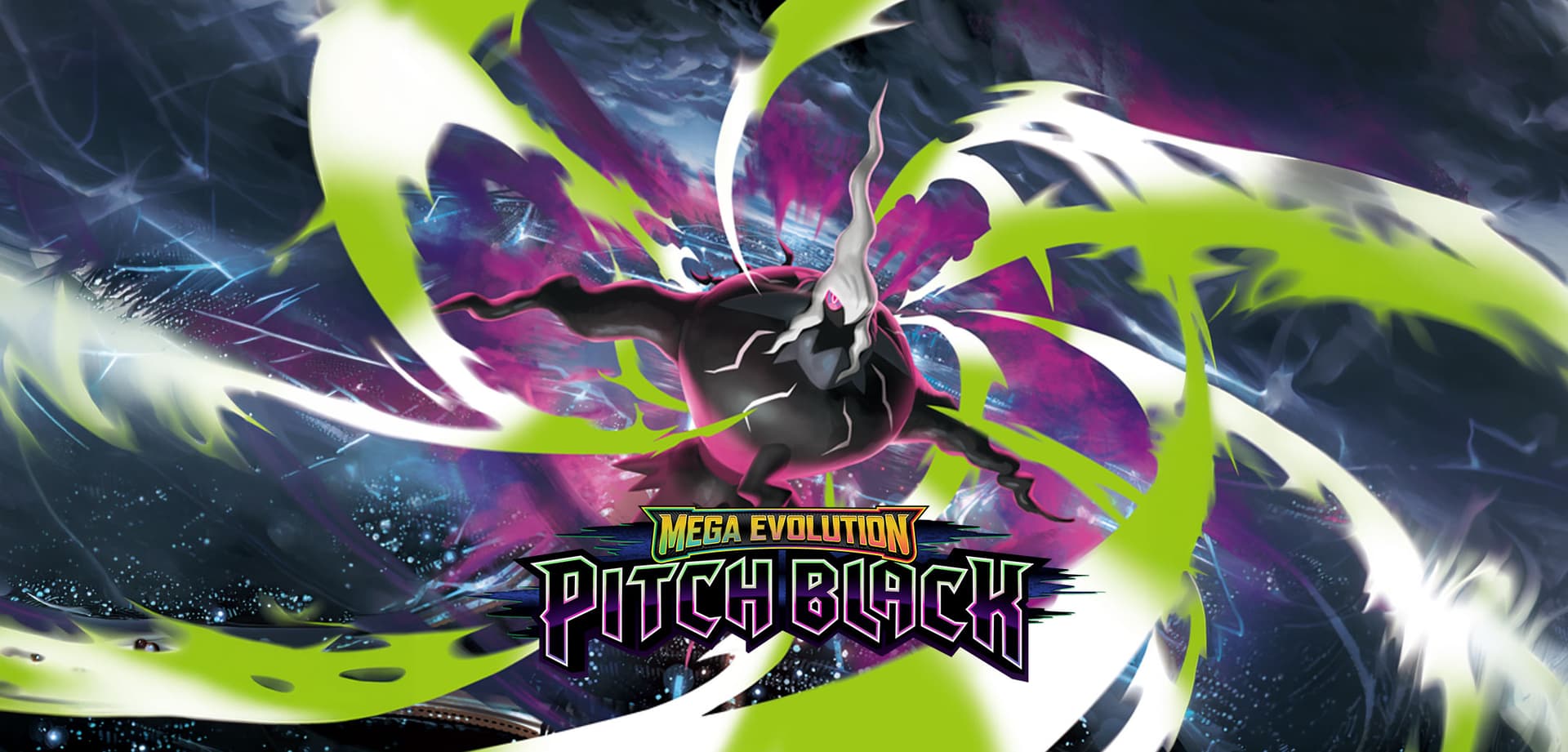 Mega Evolution-Pitch Black Build & Battle Box: Early Prerelease Access Explained