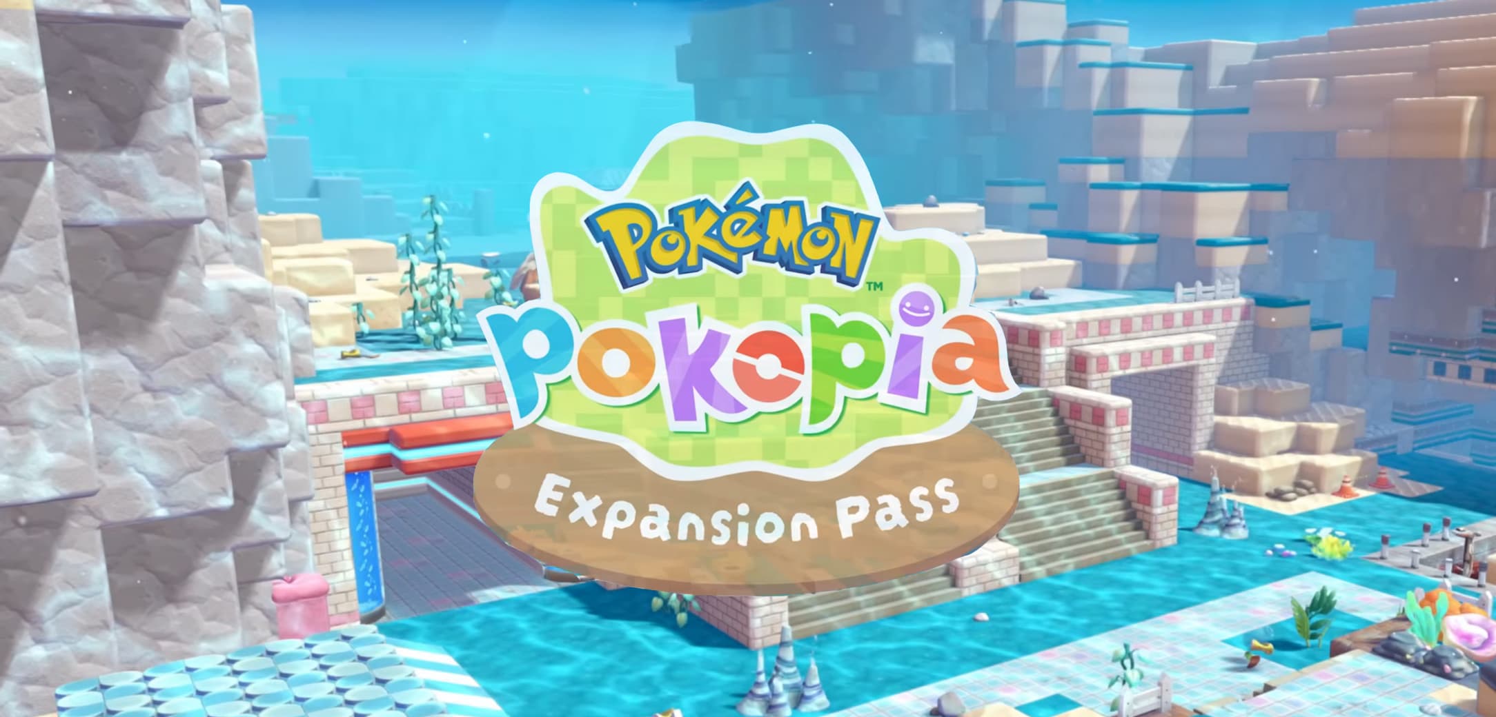 Pokémon Pokopia Goes Underwater: The Free Dive Update and Three-Part Expansion Pass