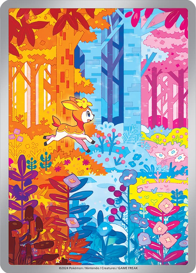 Deerling