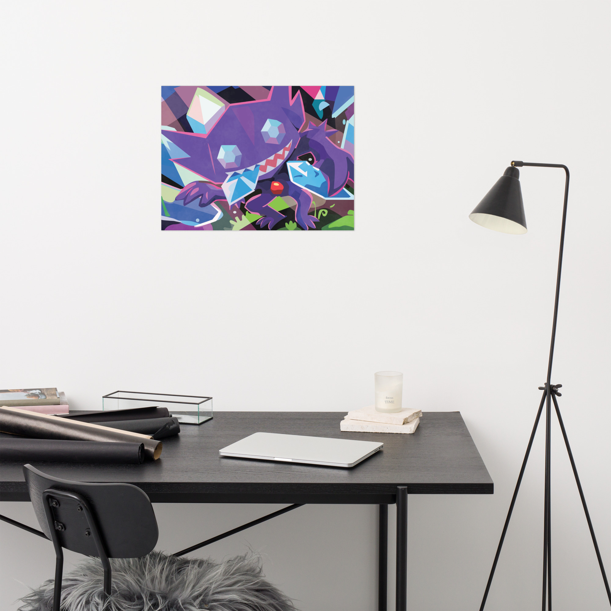 Pokemon Posters Canvas, Canvas Home Background