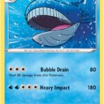 Pokémon Crown Zenith Wailord