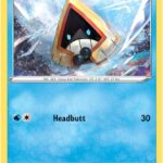 Pokémon Crown Zenith Snorunt